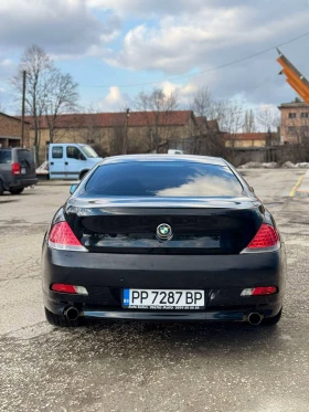 Обява за продажба на BMW 630 630i ГАЗ ~14 500 лв. - изображение 4