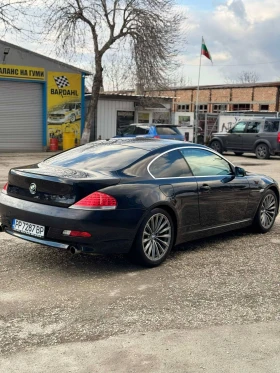 Обява за продажба на BMW 630 630i ГАЗ ~14 500 лв. - изображение 5