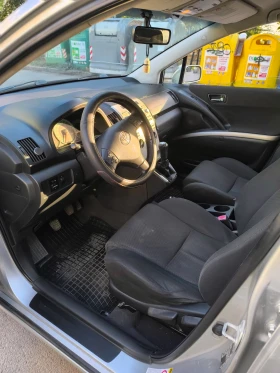 Обява за продажба на Toyota Corolla verso 2.2 D4D 136 ~6 300 лв. - изображение 5