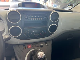 Citroen Berlingo 1.6 hdi - 12500 лв. - 26768961 13