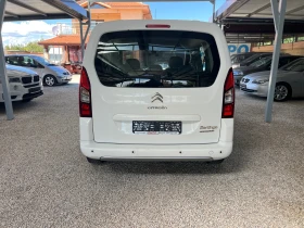 Citroen Berlingo 1.6 hdi - 12500 лв. - 26768961 5