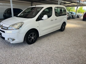 Citroen Berlingo 1.6 hdi - 12500 лв. - 26768961 3