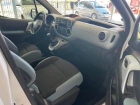 Citroen Berlingo 1.6 hdi - 12500 лв. - 26768961 9