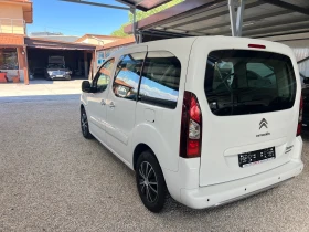 Citroen Berlingo 1.6 hdi - 12500 лв. - 26768961 4