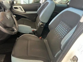 Citroen Berlingo 1.6 hdi - 12500 лв. - 26768961 12
