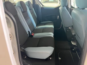Citroen Berlingo 1.6 hdi - 12500 лв. - 26768961 8