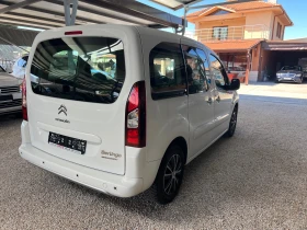 Citroen Berlingo 1.6 hdi - 12500 лв. - 26768961 6