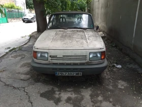 Wartburg 1.3 | Mobile.bg    2