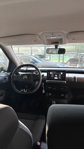 Citroen C4 Cactus 100% .! | Mobile.bg    6