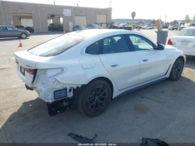BMW i4 EDRIVE35 - 66600 лв. - 87869902 6