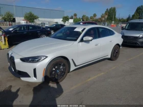 BMW i4 EDRIVE35 - 66600 лв. - 87869902 3