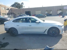 BMW i4 EDRIVE35 - 66600 лв. - 87869902 12