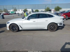 BMW i4 EDRIVE35 - 66600 лв. - 87869902 13