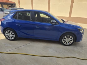 Opel Corsa -e 50 kWh - 23000 лв. - 66791407 4