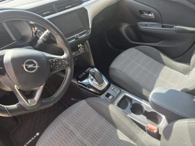 Opel Corsa -e 50 kWh - 23000 лв. - 66791407 11