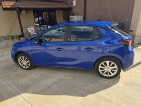 Opel Corsa -e 50 kWh - 23000 лв. - 66791407 8