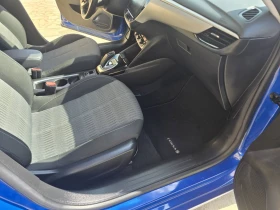 Opel Corsa -e 50 kWh - 23000 лв. - 66791407 13