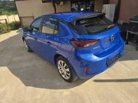 Opel Corsa -e 50 kWh - 23000 лв. - 66791407 7