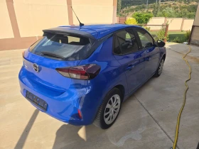 Opel Corsa -e 50 kWh - 23000 лв. - 66791407 5