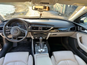 Audi A6 3.0 BiTDI | Mobile.bg    14