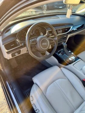 Audi A6 3.0 BiTDI | Mobile.bg    13