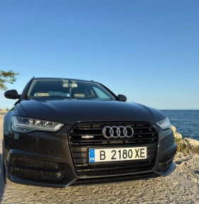Audi A6 3.0 BiTDI | Mobile.bg    4