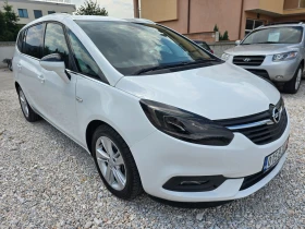 Opel Zafira 2.0CDTI /170/VT/ | Mobile.bg    5