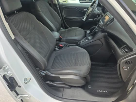 Opel Zafira 2.0CDTI /170/VT/ | Mobile.bg    8