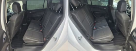 Opel Zafira 2.0CDTI /170/VT/ | Mobile.bg    12