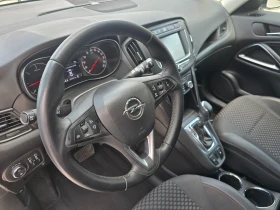 Opel Zafira 2.0CDTI /170/VT/ | Mobile.bg    10