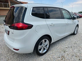 Opel Zafira 2.0CDTI /170/VT/ | Mobile.bg    4