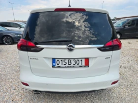 Opel Zafira 2.0CDTI /170/VT/ | Mobile.bg    3