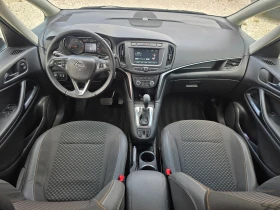 Opel Zafira 2.0CDTI /170/VT/ | Mobile.bg    9