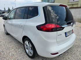 Opel Zafira 2.0CDTI /170/VT/ | Mobile.bg    2