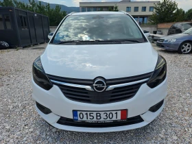 Opel Zafira 2.0CDTI /170/VT/ | Mobile.bg    6