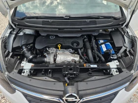 Opel Zafira 2.0CDTI /170/VT/ | Mobile.bg    15