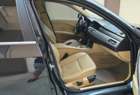 BMW 520 ///M | Mobile.bg    8