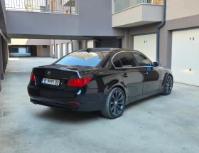 BMW 520 ///M | Mobile.bg    4