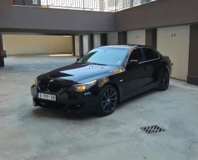 BMW 520 ///M | Mobile.bg    3