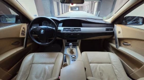BMW 520 ///M | Mobile.bg    7