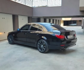 BMW 520 ///M | Mobile.bg    5
