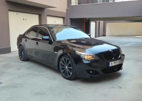     BMW 520 ///M