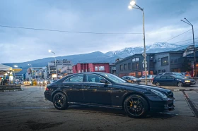 Mercedes-Benz CLS 320 BRABUS/  | Mobile.bg    4