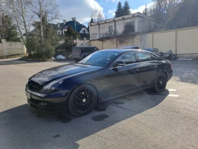     Mercedes-Benz CLS 320 BRABUS/ 