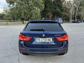 BMW 550 M550/xDive/400kc | Mobile.bg    7