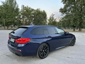 BMW 550 M550/xDive/400kc | Mobile.bg    3