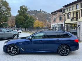     BMW 550 M550/xDive/400kc