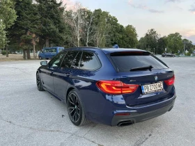 BMW 550 M550/xDive/400kc | Mobile.bg    4