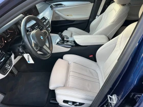 BMW 550 M550/xDive/400kc | Mobile.bg    9