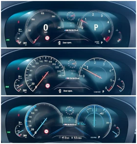 BMW 550 M550 * xDRIVE * 400кс - 45800 лв. / 23417.17 € - 23682400 15